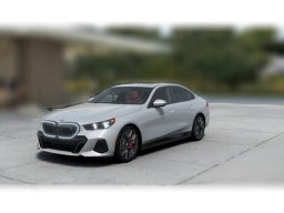 BMW i5 xDrive40 Sedan 2026