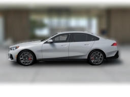 BMW i5 xDrive40 Sedan 2026