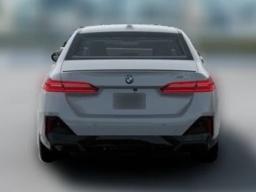 BMW i5 xDrive40 Sedan 2026