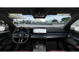 BMW i5 xDrive40 Sedan 2026