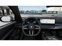 BMW i5 xDrive40 Sedan 2026