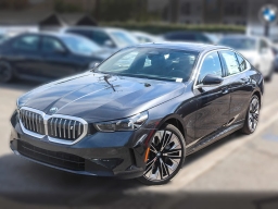 BMW i5 xDrive40 Sedan 2026