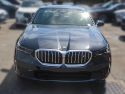 BMW i5 xDrive40 Sedan 2026