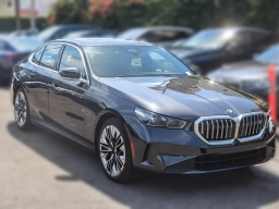 BMW i5 xDrive40 Sedan 2026