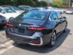 BMW i5 xDrive40 Sedan 2026