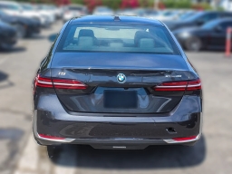 BMW i5 xDrive40 Sedan 2026