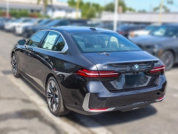 BMW i5 xDrive40 Sedan 2026