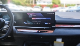 BMW i5 xDrive40 Sedan 2026