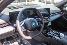 BMW i5 xDrive40 Sedan 2026