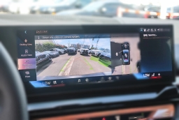 BMW i5 xDrive40 Sedan 2026