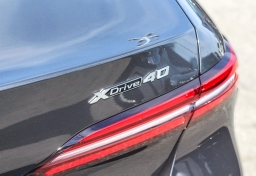 BMW i5 xDrive40 Sedan 2026