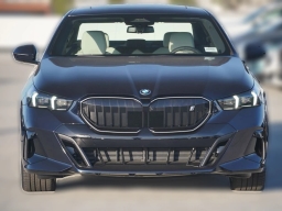 BMW i5 xDrive40 Sedan 2026
