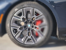 BMW i5 xDrive40 Sedan 2026