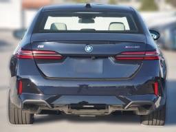 BMW i5 xDrive40 Sedan 2026