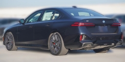 BMW i5 xDrive40 Sedan 2026