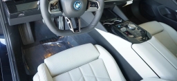 BMW i5 xDrive40 Sedan 2026