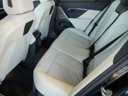 BMW i5 xDrive40 Sedan 2026