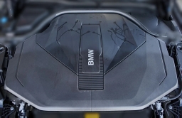 BMW i5 xDrive40 Sedan 2026