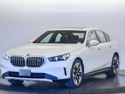 BMW i5 xDrive40 Sedan 2026