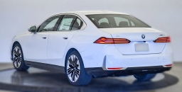 BMW i5 xDrive40 Sedan 2026