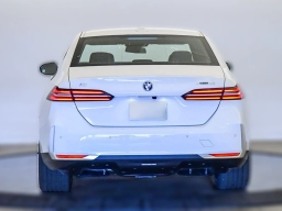 BMW i5 xDrive40 Sedan 2026