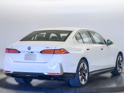 BMW i5 xDrive40 Sedan 2026