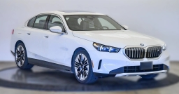 BMW i5 xDrive40 Sedan 2026