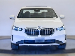 BMW i5 xDrive40 Sedan 2026