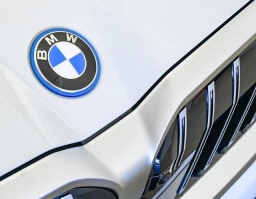 BMW i5 xDrive40 Sedan 2026