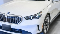 BMW i5 xDrive40 Sedan 2026