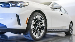 BMW i5 xDrive40 Sedan 2026