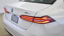 BMW i5 xDrive40 Sedan 2026