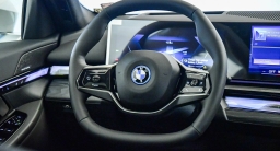 BMW i5 xDrive40 Sedan 2026