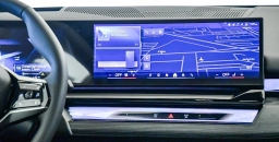 BMW i5 xDrive40 Sedan 2026