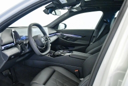 BMW i5 xDrive40 Sedan 2026