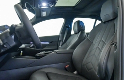 BMW i5 xDrive40 Sedan 2026