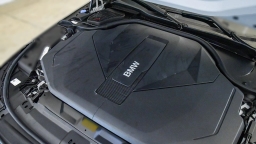 BMW i5 xDrive40 Sedan 2026