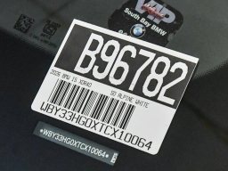 BMW i5 xDrive40 Sedan 2026