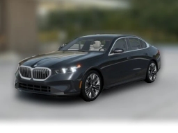 BMW i5 xDrive40 Sedan 2026