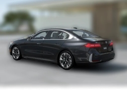 BMW i5 xDrive40 Sedan 2026