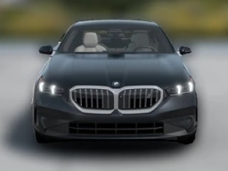 BMW i5 xDrive40 Sedan 2026