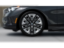 BMW i5 xDrive40 Sedan 2026