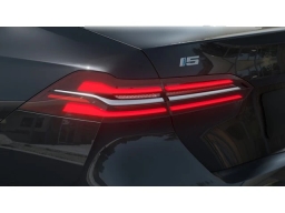 BMW i5 xDrive40 Sedan 2026