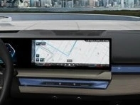 BMW i5 xDrive40 Sedan 2026