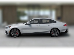 BMW i5 xDrive40 Sedan 2026