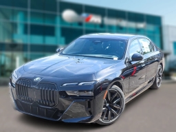 BMW i7 eDrive50 Sedan 2026