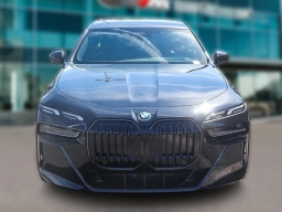 BMW i7 eDrive50 Sedan 2026