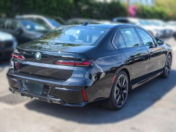 BMW i7 eDrive50 Sedan 2026