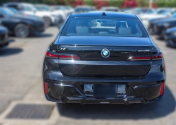 BMW i7 eDrive50 Sedan 2026