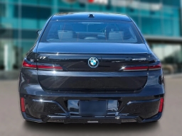 BMW i7 eDrive50 Sedan 2026